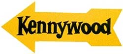 Kennywood Park, West Mifflin Pennsylvania