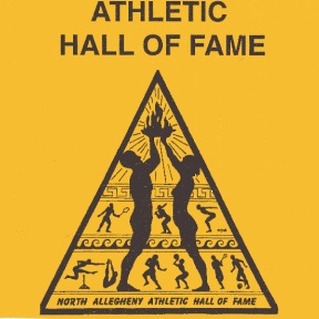 Athletics Hall of Fame