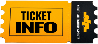Get Info On Tickets for North Allegheny sporting events