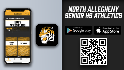 Get the North Allegheny Athletics Mobile App