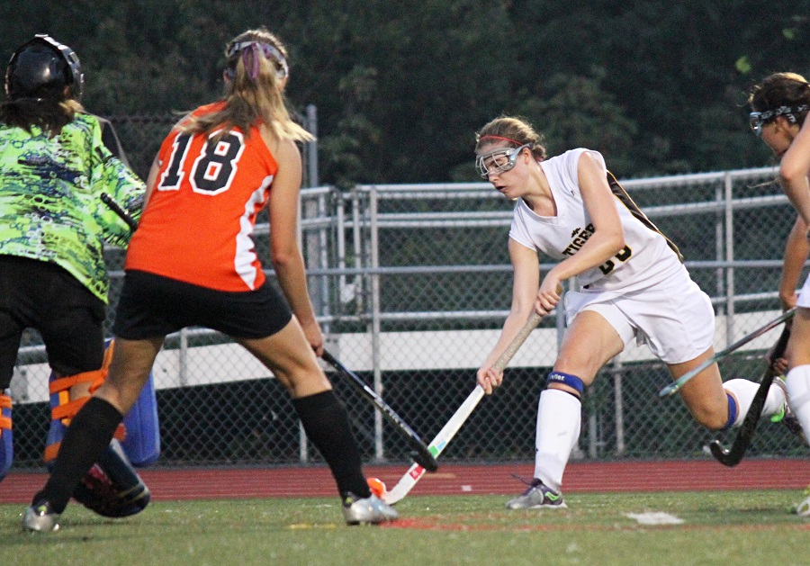 NA Field Hockey Tames Wildcats - North Allegheny Sports Network