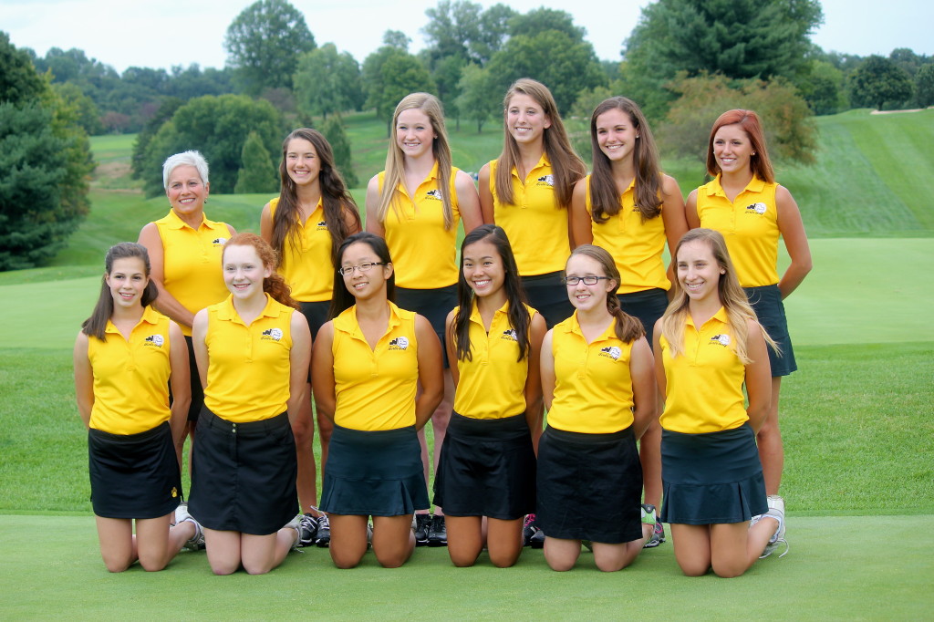NA Girls Golf Team 1024x682 