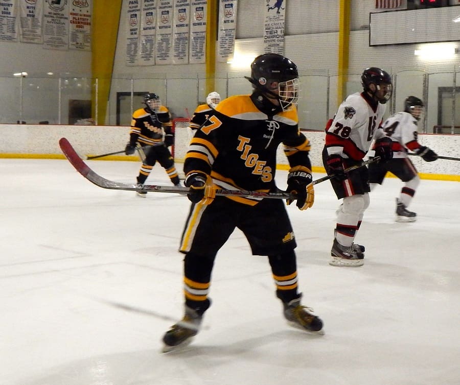 NA Vs Upper St Clair 3 North Allegheny Sports Network