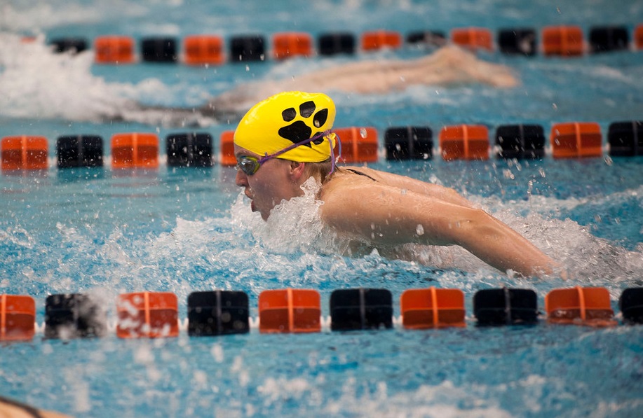 NA Swimmers Start Strong At PIAA Swimming Championships North