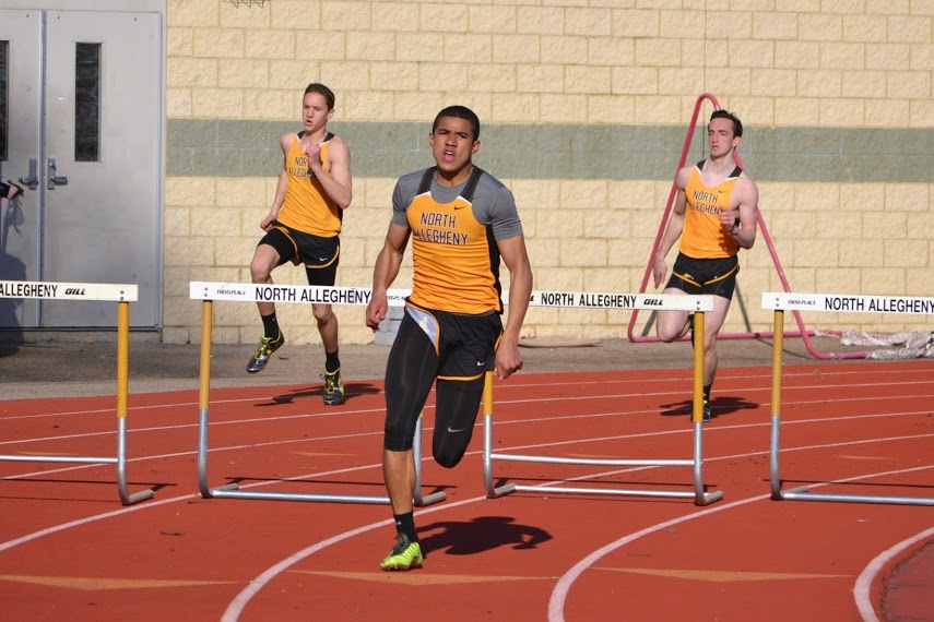 Tigers Track Reaches WPIAL Finals North Allegheny Sports Network