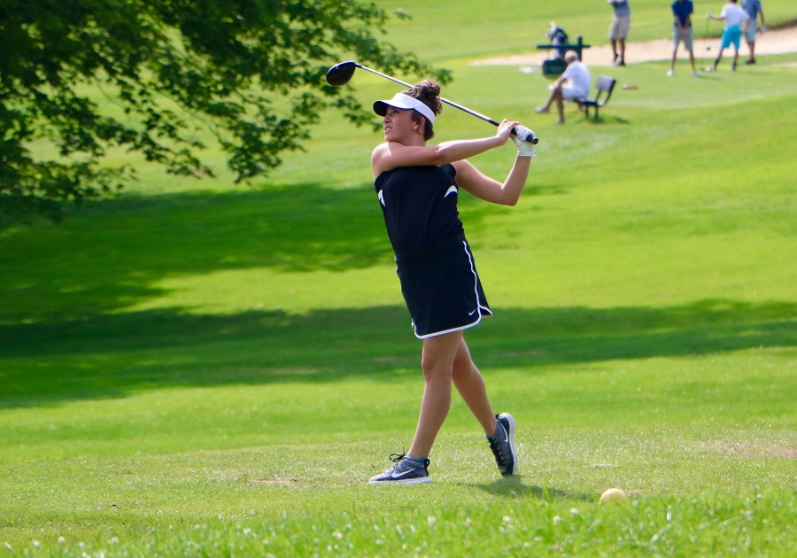 Bella Walter Caps Season At PIAA Individual Championship - North ...