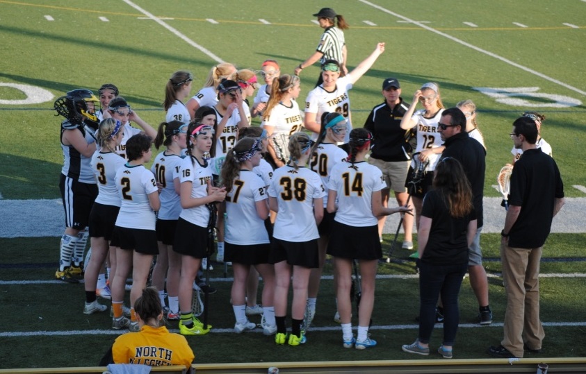 NA Girls’ Lacrosse Sinks Sewickley Academy, 18-15 - North Allegheny ...