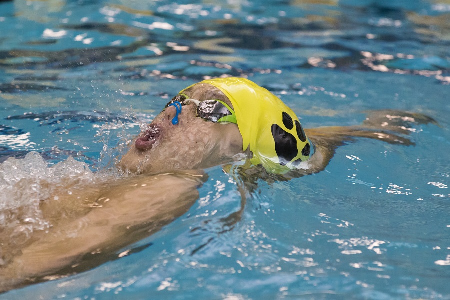 Allegheny Captures First-Ever PAC Women's All-Sports Trophy, Men