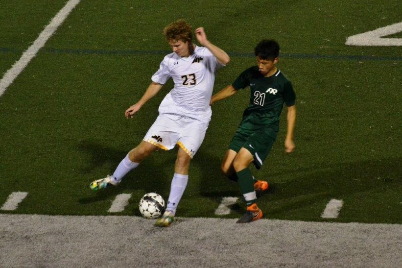 High School Football: Pine-Richland Vs. North Allegheny 