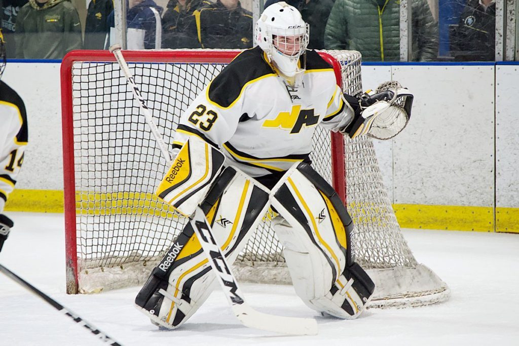 NA To Battle Peters Township Tonight For Class AAA Penguins Cup Crown