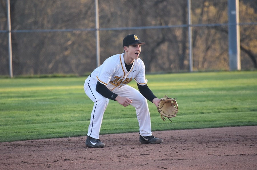 North Allegheny's Cole Young picked for all-star baseball game at Coors  Field