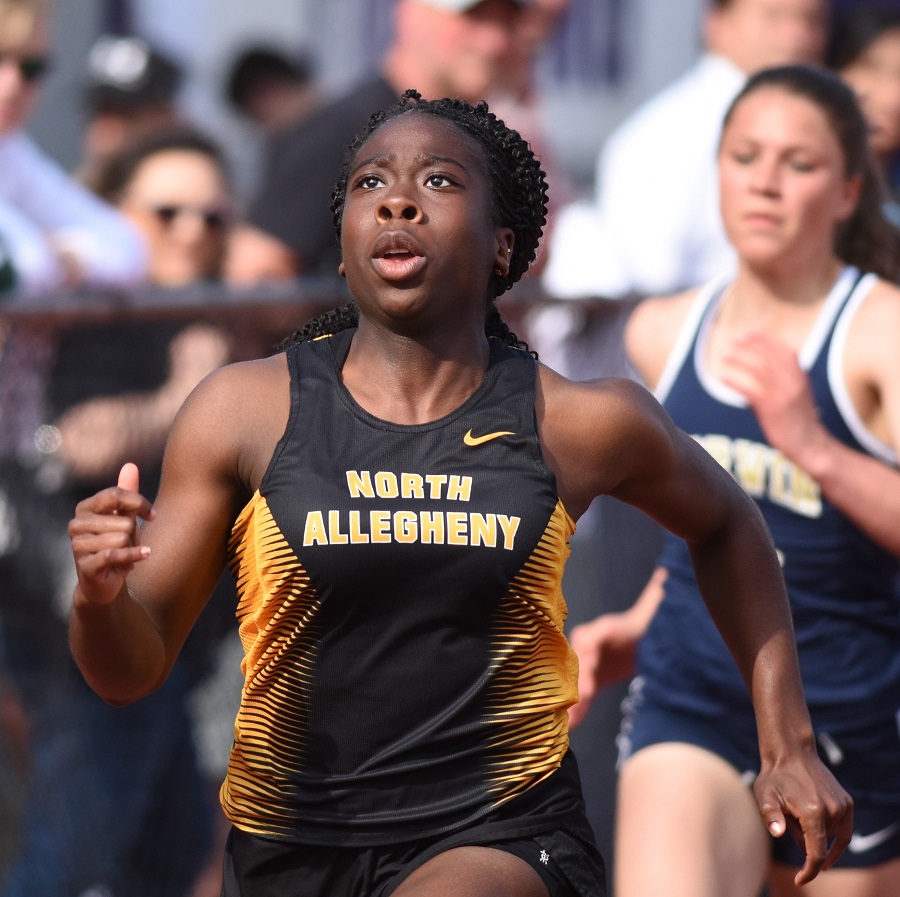 Senior Recognition: Women's Track and Field - Piedmont University Athletics