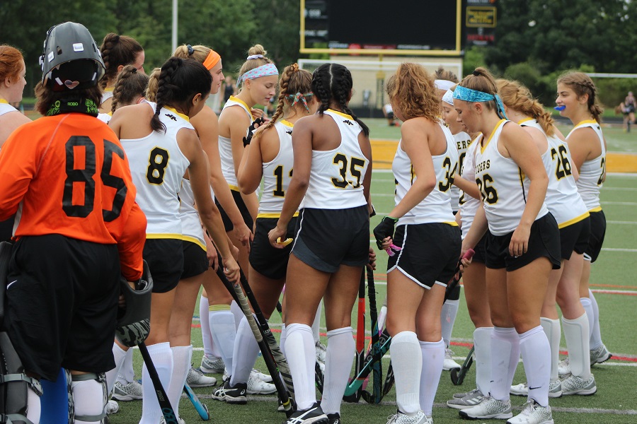 NA Edged By Peters Township To Start Season, 3-2 - North Allegheny