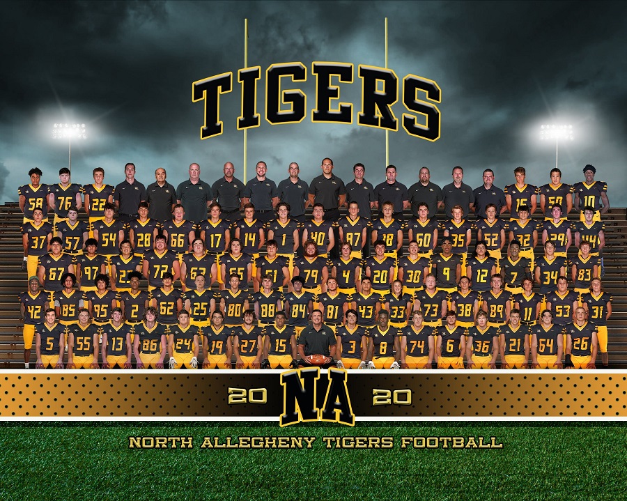 NA Football Earning National Attention, Ranked 35th In Nation North