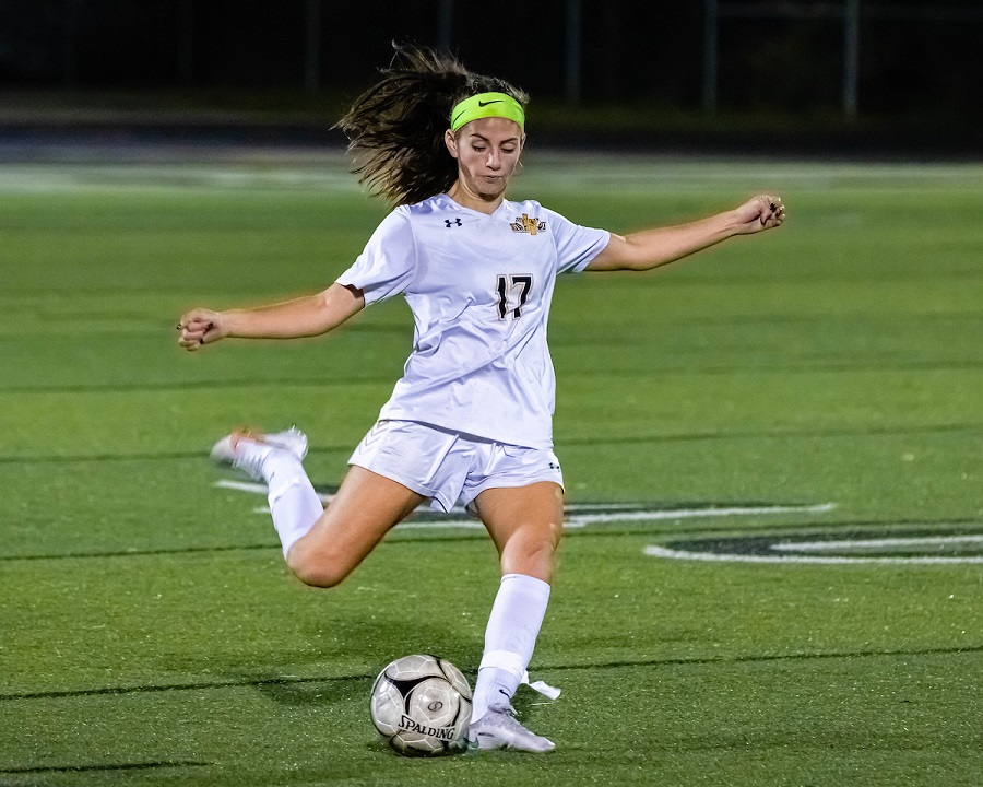 Sarah Schupansky Tabbed All-American, All-Region - North Allegheny Sports  Network