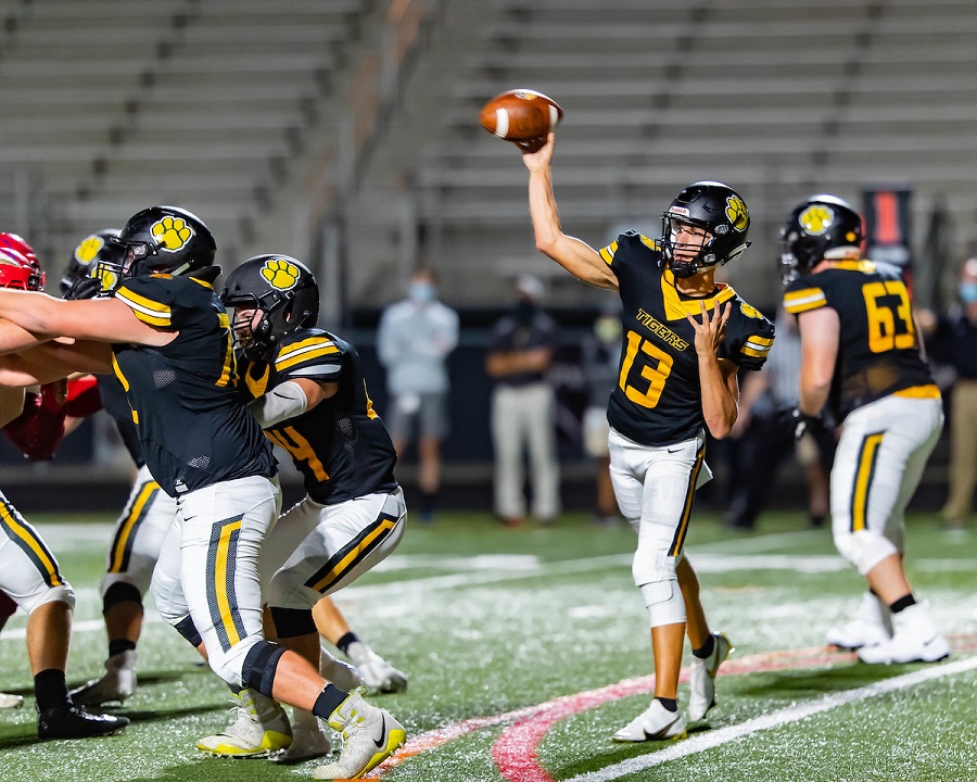 Football North Allegheny Sports Network