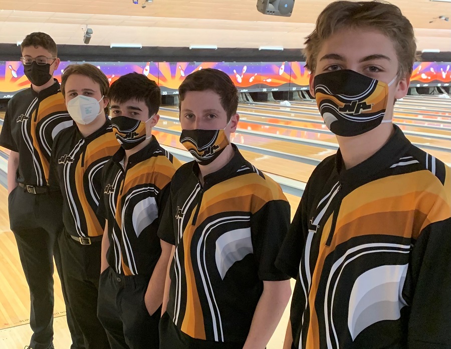 Six Tigers Advance To Western Regionals North Allegheny Sports Network
