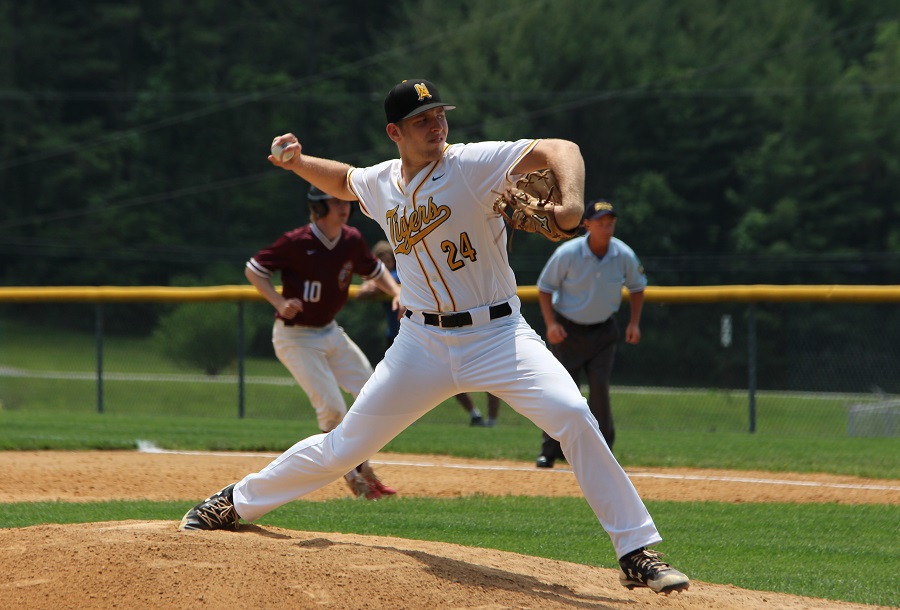 MLB Draft 'starting to feel real' for North Allegheny's Cole Young