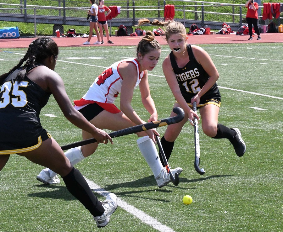 NA Edged At Peters Township, 1-0 - North Allegheny Sports Network