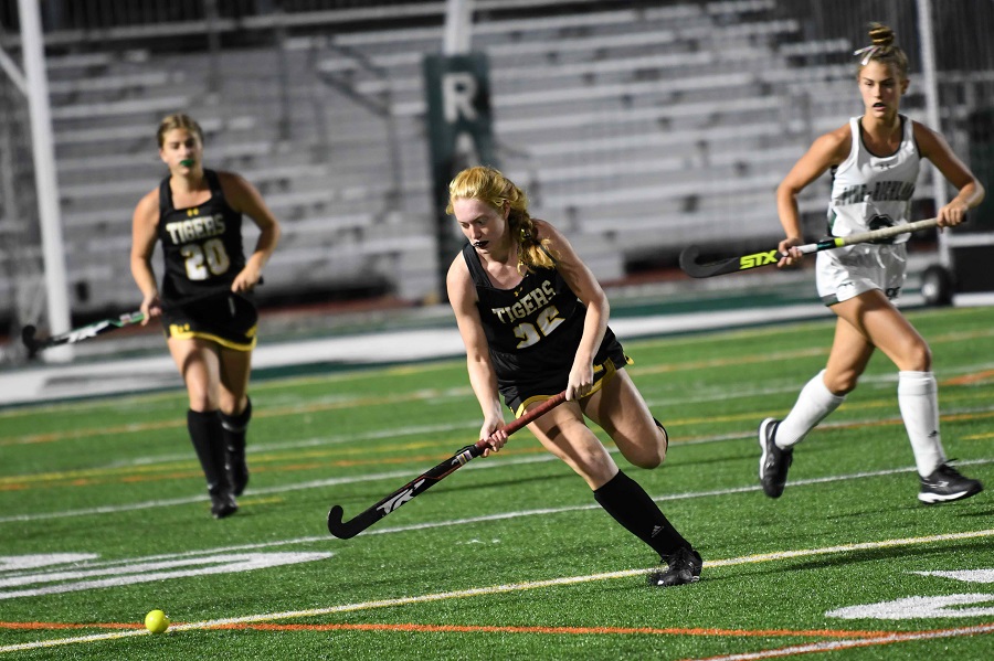 Tigers Edged By Reigning WPIAL Champs, 3-1 - North Allegheny Sports Network