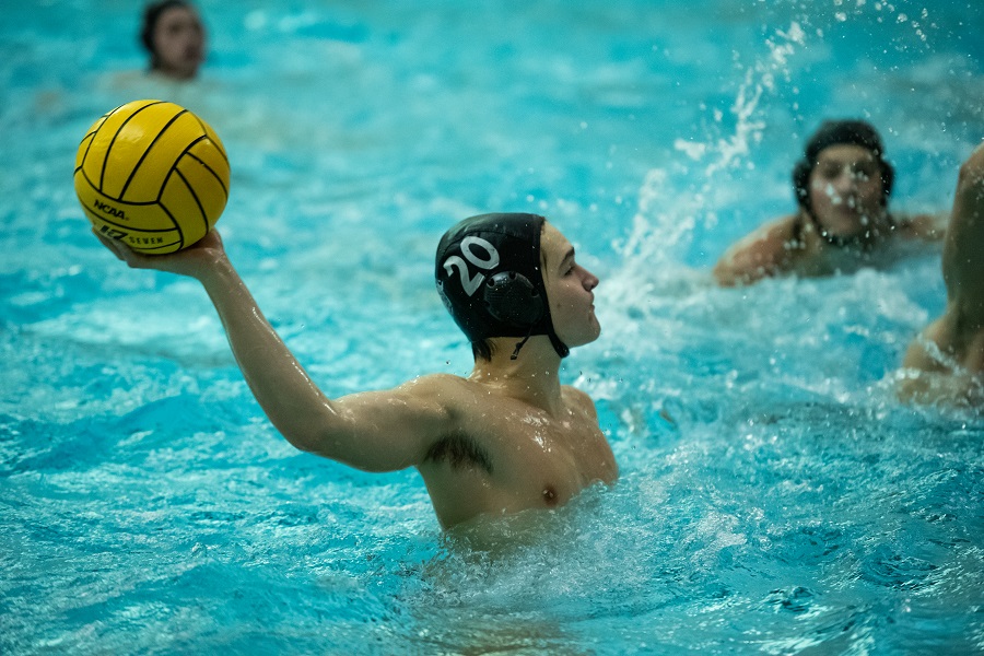 Tigers Impress At Beast Of The East Tournament North Allegheny Sports Network