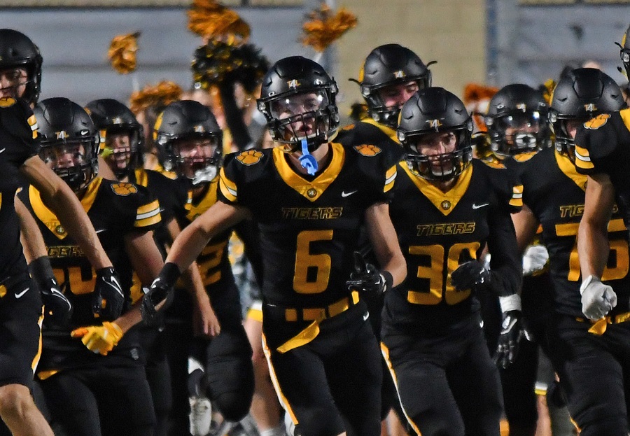 Tigers To Host Norwin Tonight At North Allegheny Sports