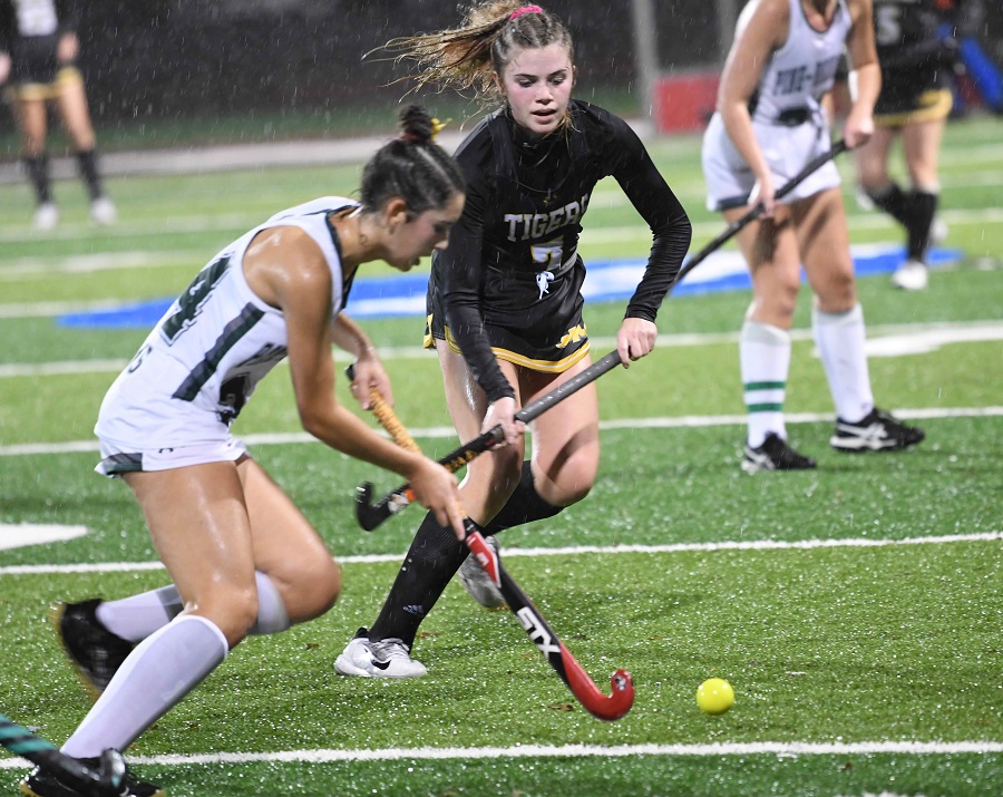 NA Falls Just Short In WPIAL Title Game, 3-1 - North Allegheny Sports