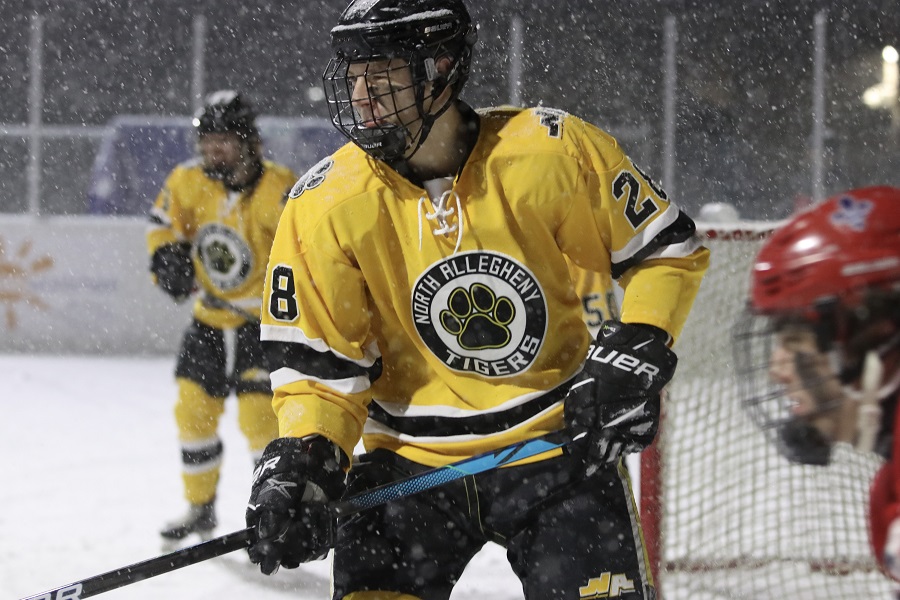A new class of top-tier Asian hockey talent joins the NHL — and their older  brothers
