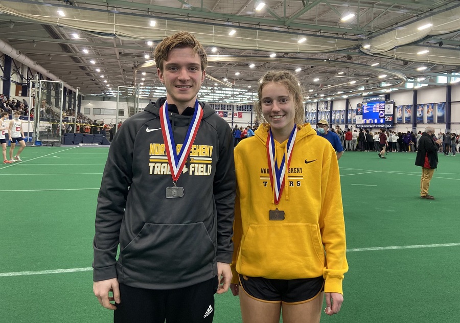 NA Finishes Strong at TSTCA Championship, PFTCA State Championship