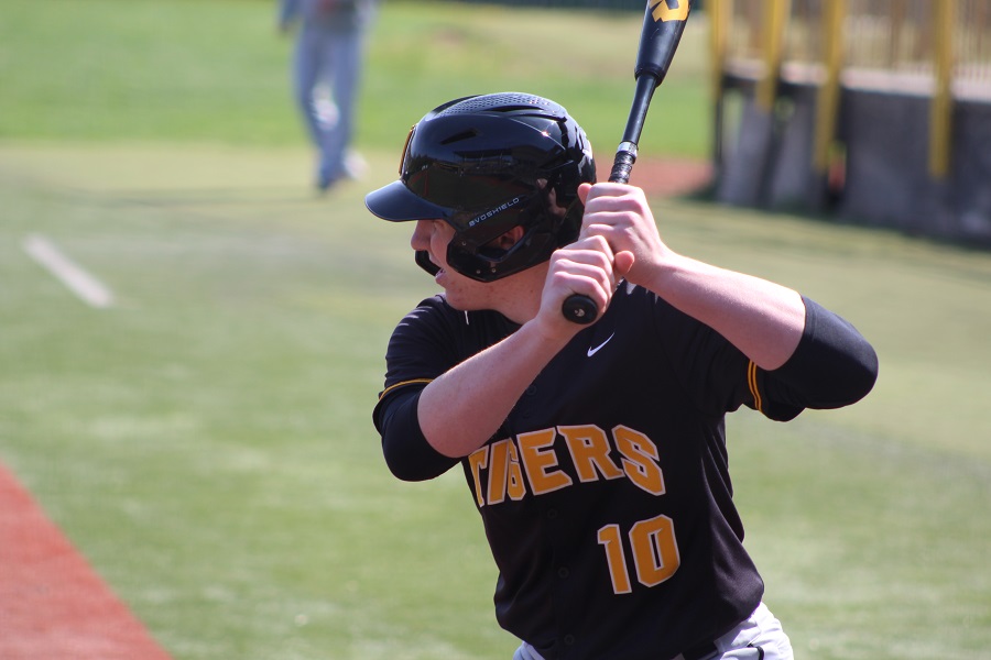 North Allegheny's Cole Young picked for all-star baseball game at Coors  Field