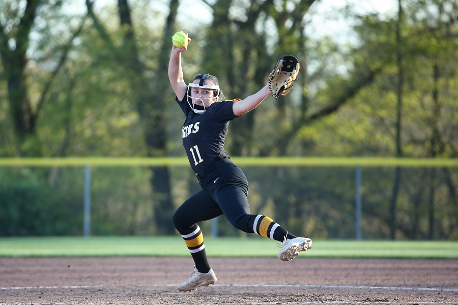 Tigers 7th Inning Rally Comes Up Short Against Hempfield North Allegheny Sports Network