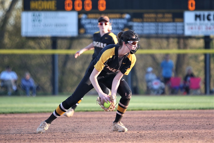 Tigers Fall Short In Section Finale At Norwin - North Allegheny Sports ...