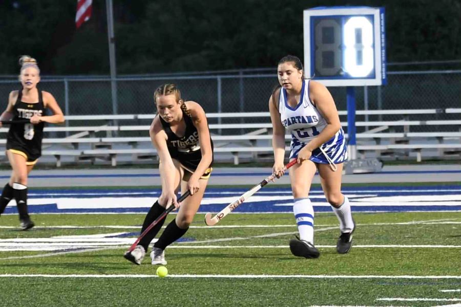 NA Overwhelms Hempfield, 11-0 - North Allegheny Sports Network