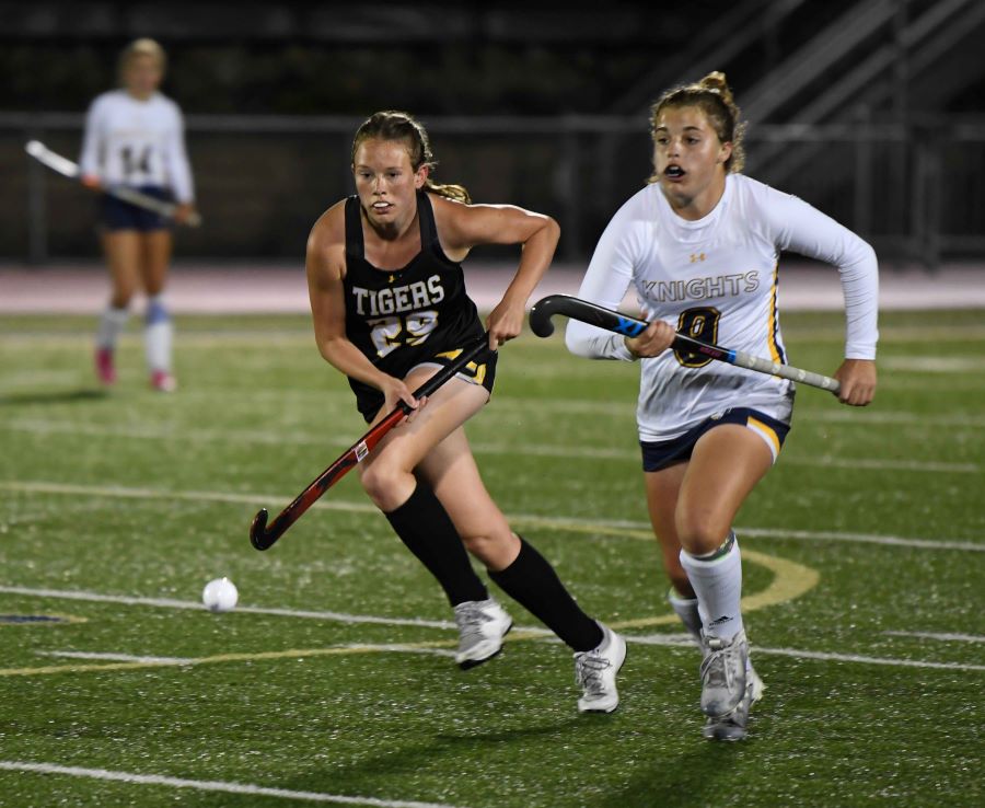 NA Earns 3rd Straight Shutout With 5-0 Win At Norwin - North Allegheny