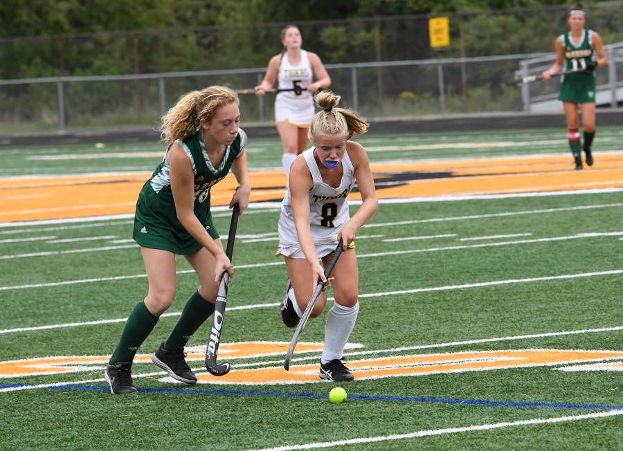 Game Jersey - Penn Trafford