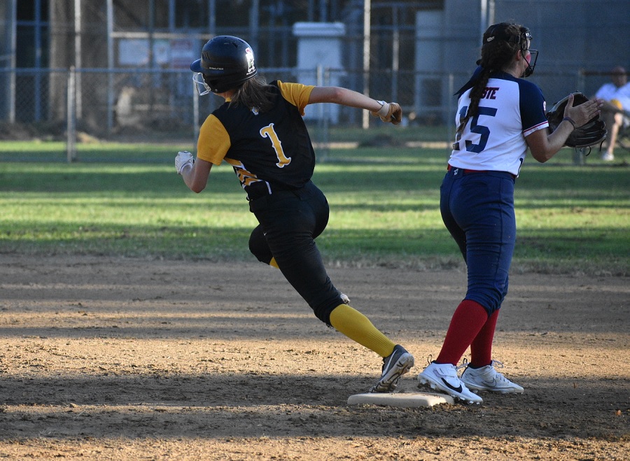 Game Jersey - Shaler