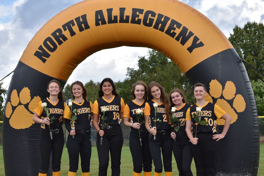 News - North Allegheny Sports Network