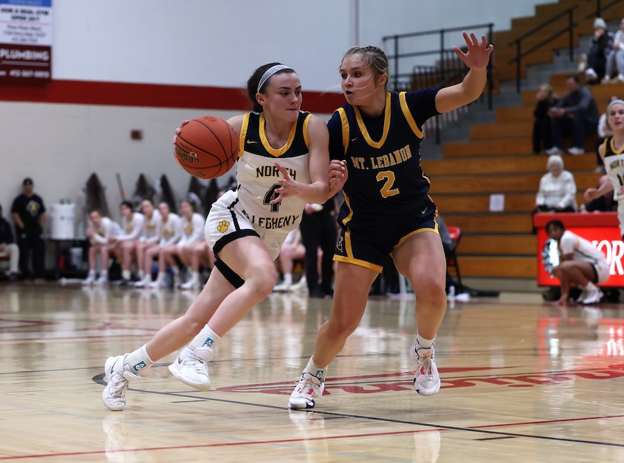 UPDATE Snow moves back some PIAA basketball playoff games, News