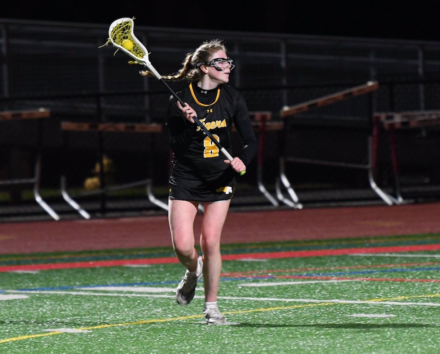 Tigers Win Non-Section Joust With Knights, 17-10 - North Allegheny Sports  Network