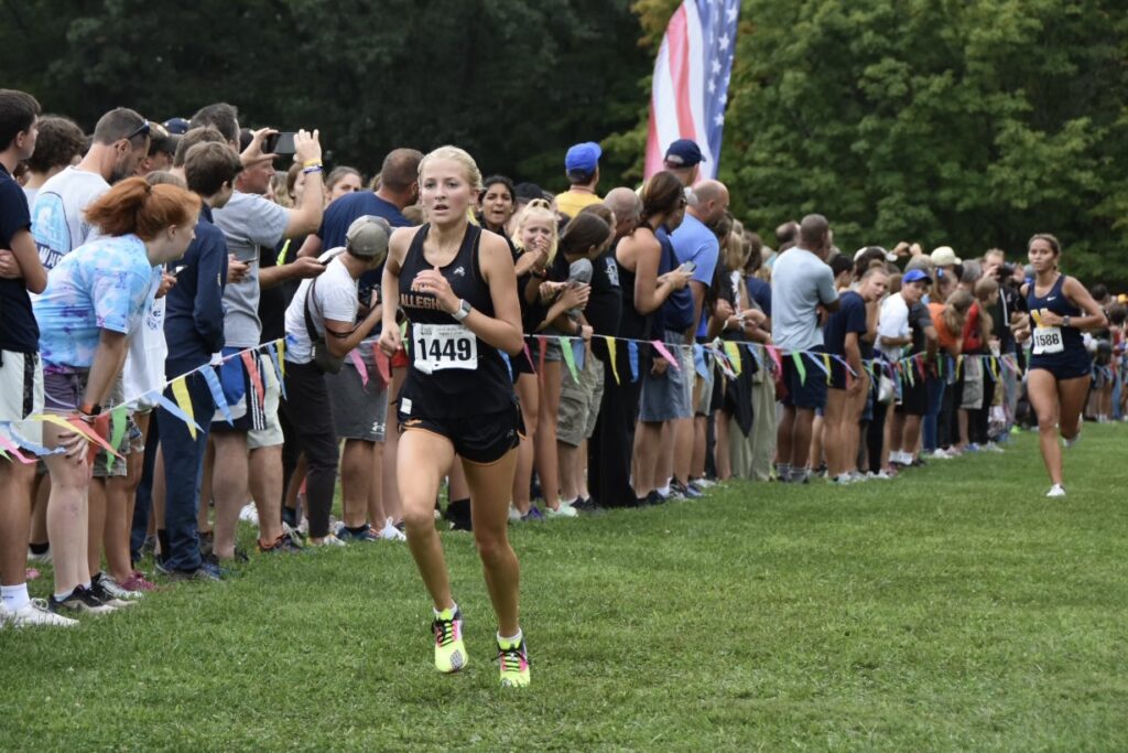 NA Boys, Girls Take 1st Place at TSTCA Championships North Allegheny