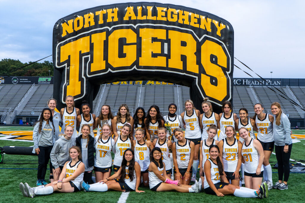 News - North Allegheny Sports Network