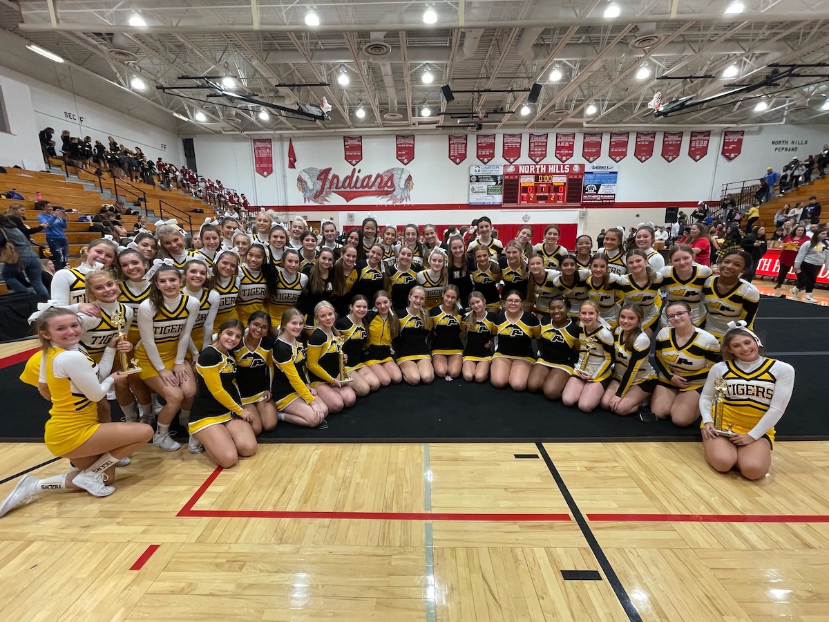 News North Allegheny Sports Network