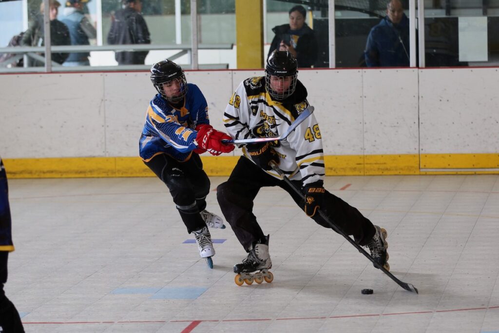 Hockey InLine