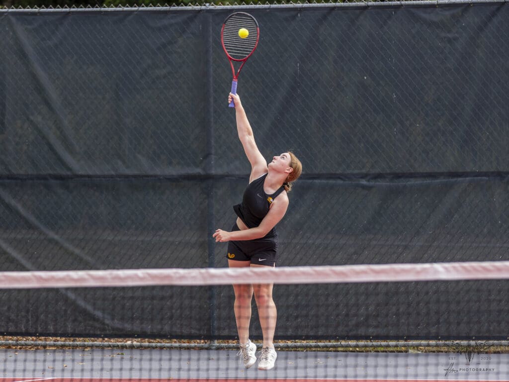 8.20.25 NA Girls Tennis