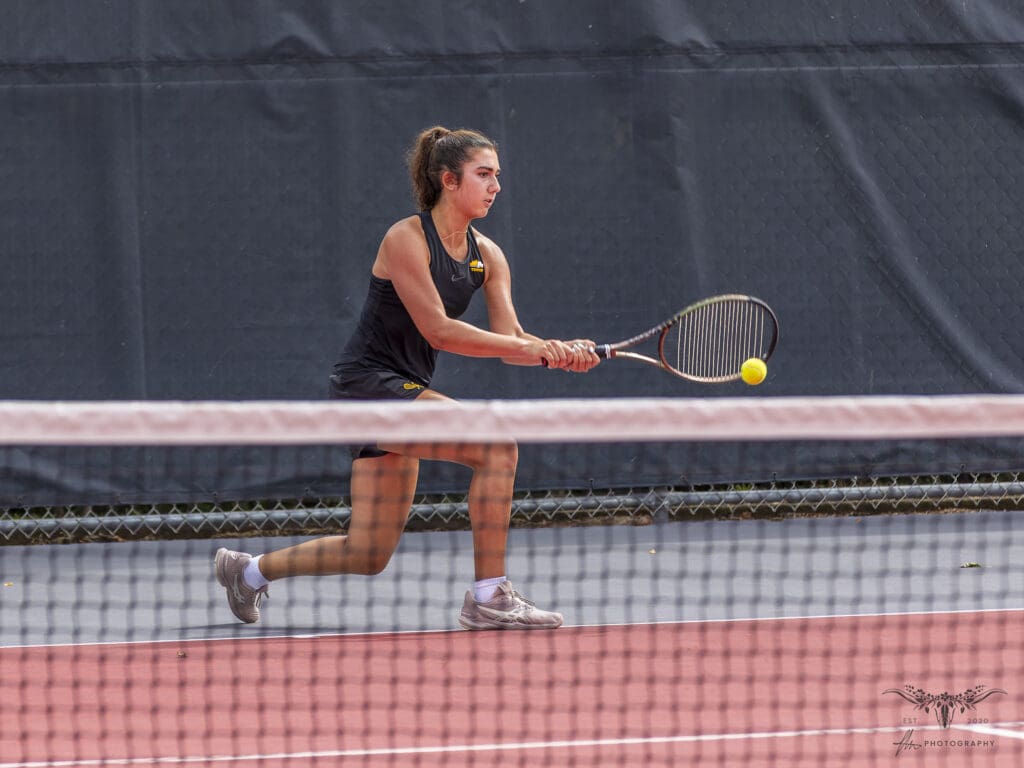 8.20.25 NA Girls Tennis