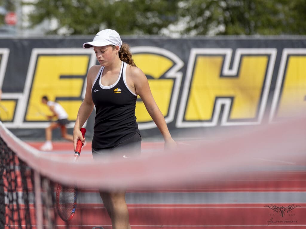 8.20.25 NA Girls Tennis