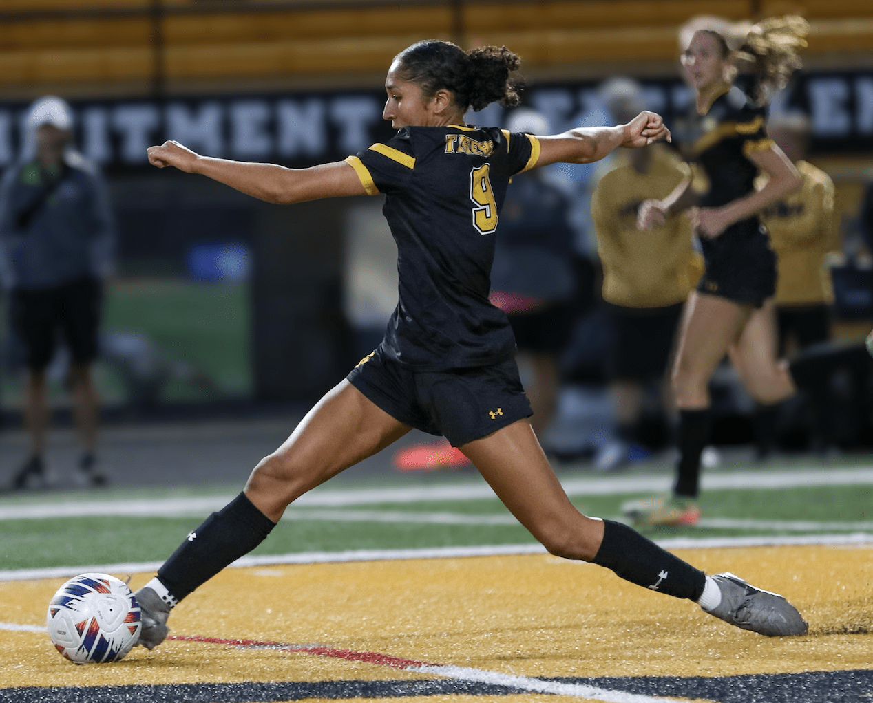 Photo Gallery of vs. Upper St. Clair, 8-25-25 (by: Lori Heim)