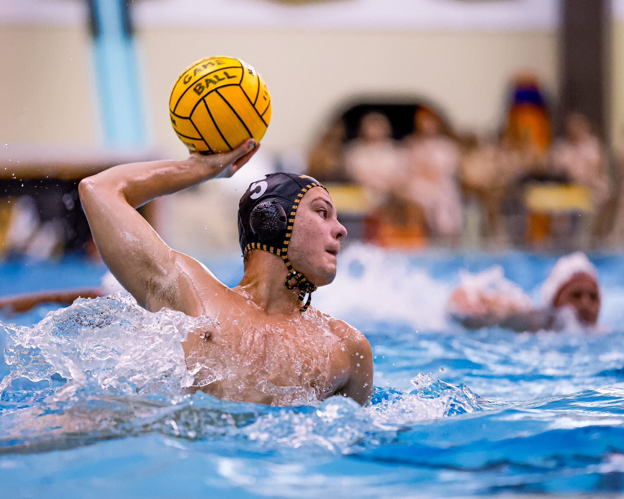 Photo Gallery of NA Tiger Classic, 9-20-25 (by: J.J. LaBella)