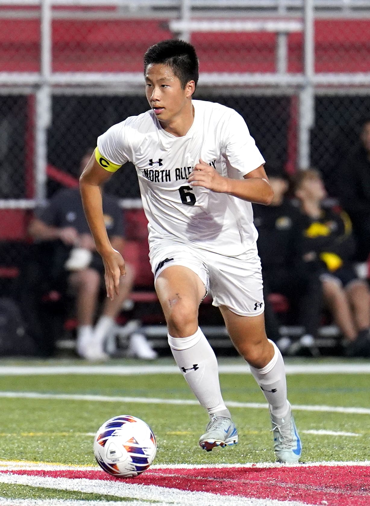 Photo Gallery of at North Hills, 9-4-25 (by: Partha Ghosh)