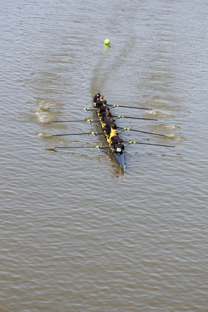 Mens Novice 8+(1)